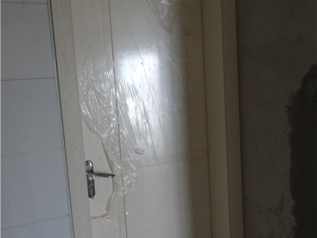 實木(mù)門(mén)