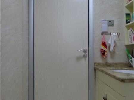 鋁木(mù)靜(jìng)音(yīn)生(shēng)态門(mén)1