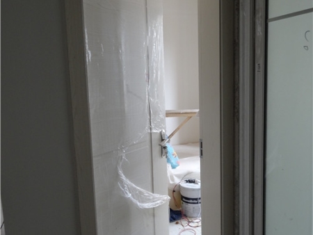 3D靜(jìng)音(yīn)實木(mù)門(mén)